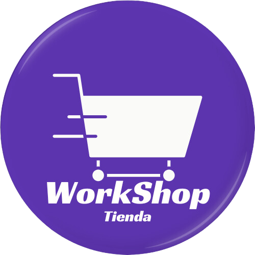 Workshop Tienda